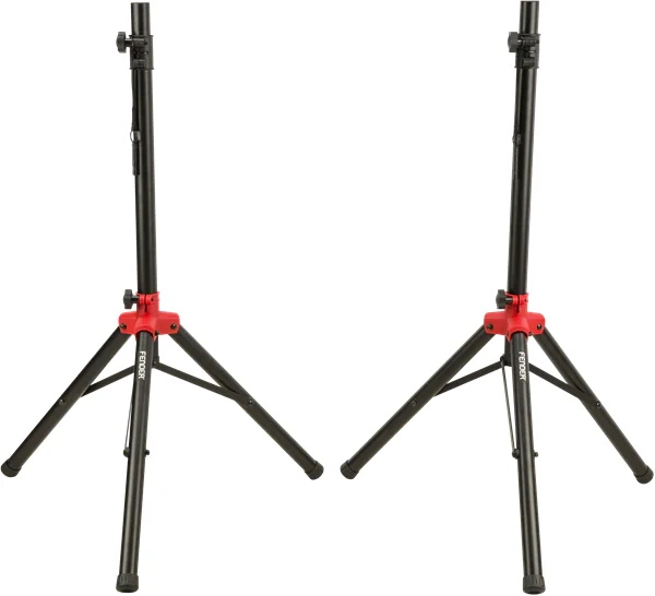 Fender Par de Pedestal para Bafle Ajustable
