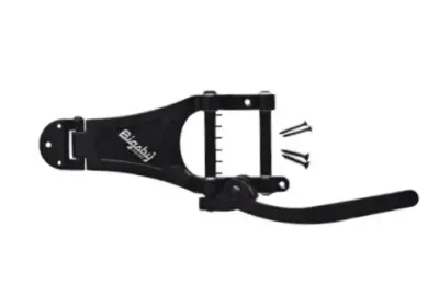 Puente Bigsby B700 Vibrato para guitarra eléctrica