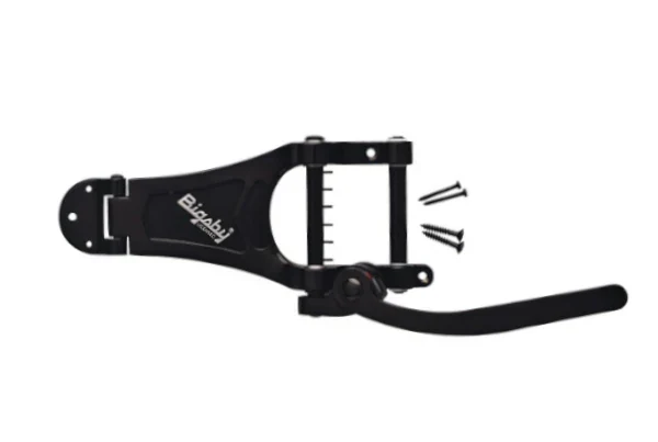 Puente Bigsby B700 Vibrato para guitarra eléctrica