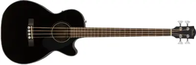 Fender CB60SCE Bajo Electroacústico