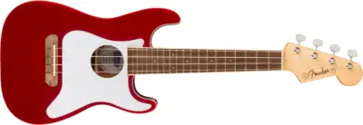 Ukulele Fullerton Strat Fender