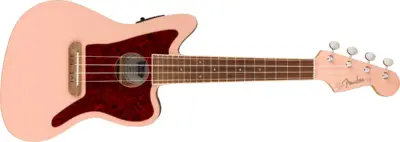 Ukulele Fender Fullerton Jazzmaster