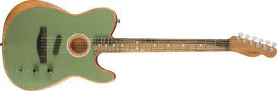 Fender American Acoustasonic Telecaster