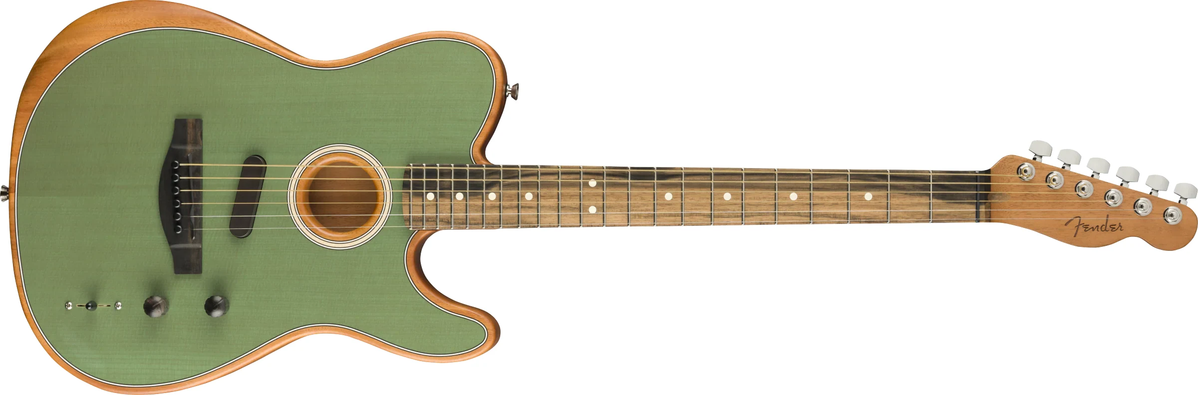 Fender American Acoustasonic Telecaster