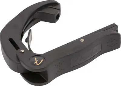 Capotrasto Fender para Guitarra Clásica de 12 Cuerdas