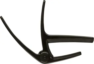 Capotrasto eléctrico Laurel Fender