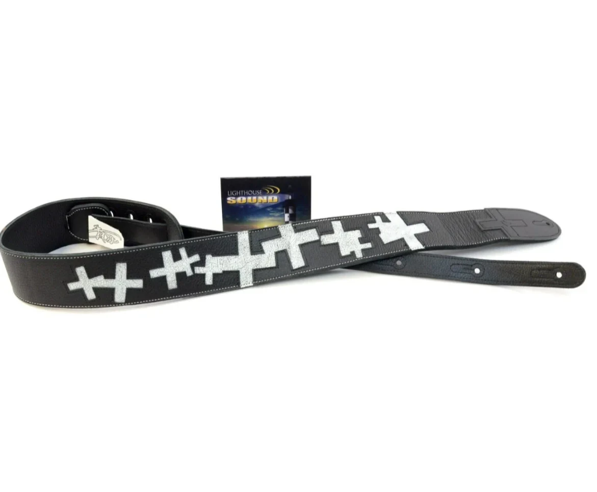 Correa Fender The Edge Signature