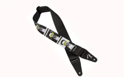 Correa Fender Thali Joe Strummer 2"