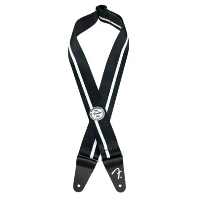 Correa Fender 70th Anniversary con Logo Retro