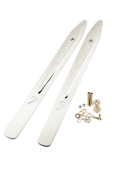 Fender Pure Vintage Patas de 16" para Amplificador