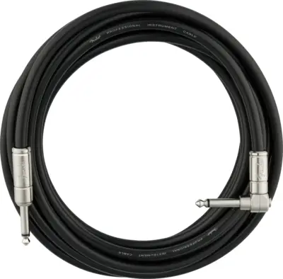 Fender Cable de Instrumento Profesional Kill Switch 4.5 mts