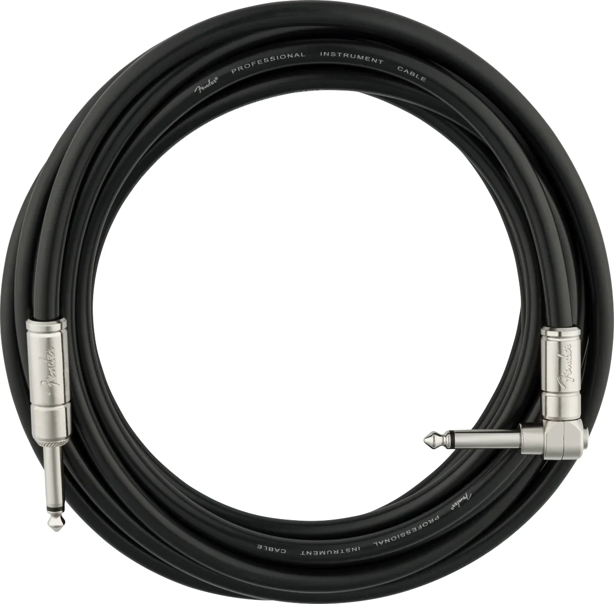 Fender Cable de Instrumento Profesional Kill Switch 4.5 mts