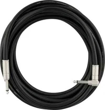 Fender Cable de Instrumento Profesional Kill Switch 5.6 mts