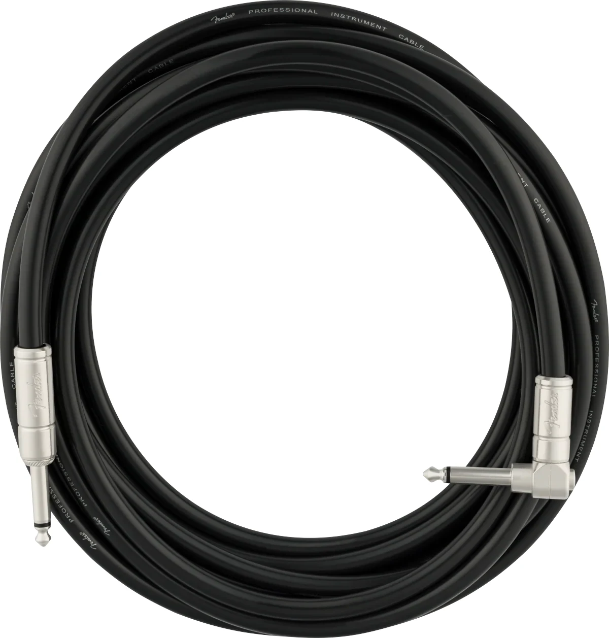 Fender Cable de Instrumento Profesional Kill Switch 5.6 mts