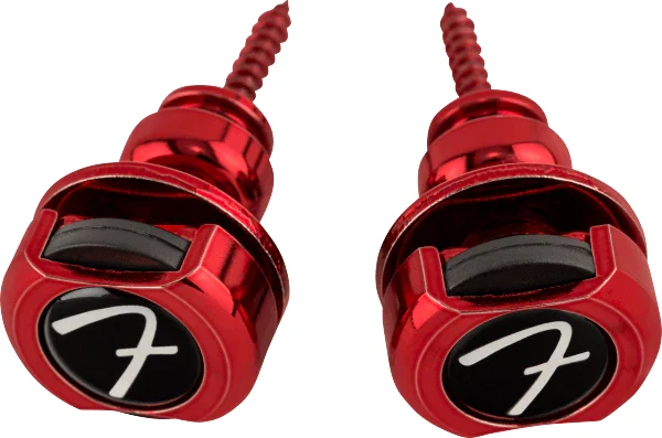 FENDER 0990818609 STRAP LOCKS