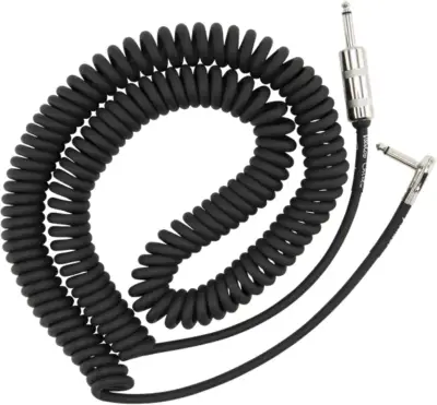 Cable de instrumento Fender Jimi Hendrix Voodoo 9 mts