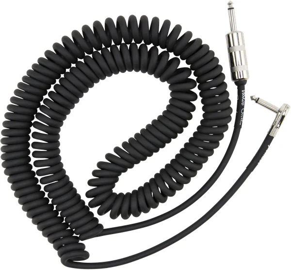 Cable de instrumento Fender Jimi Hendrix Voodoo 9 mts
