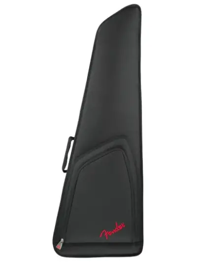 Funda para guitarra mini Stratocaster FEMS-610