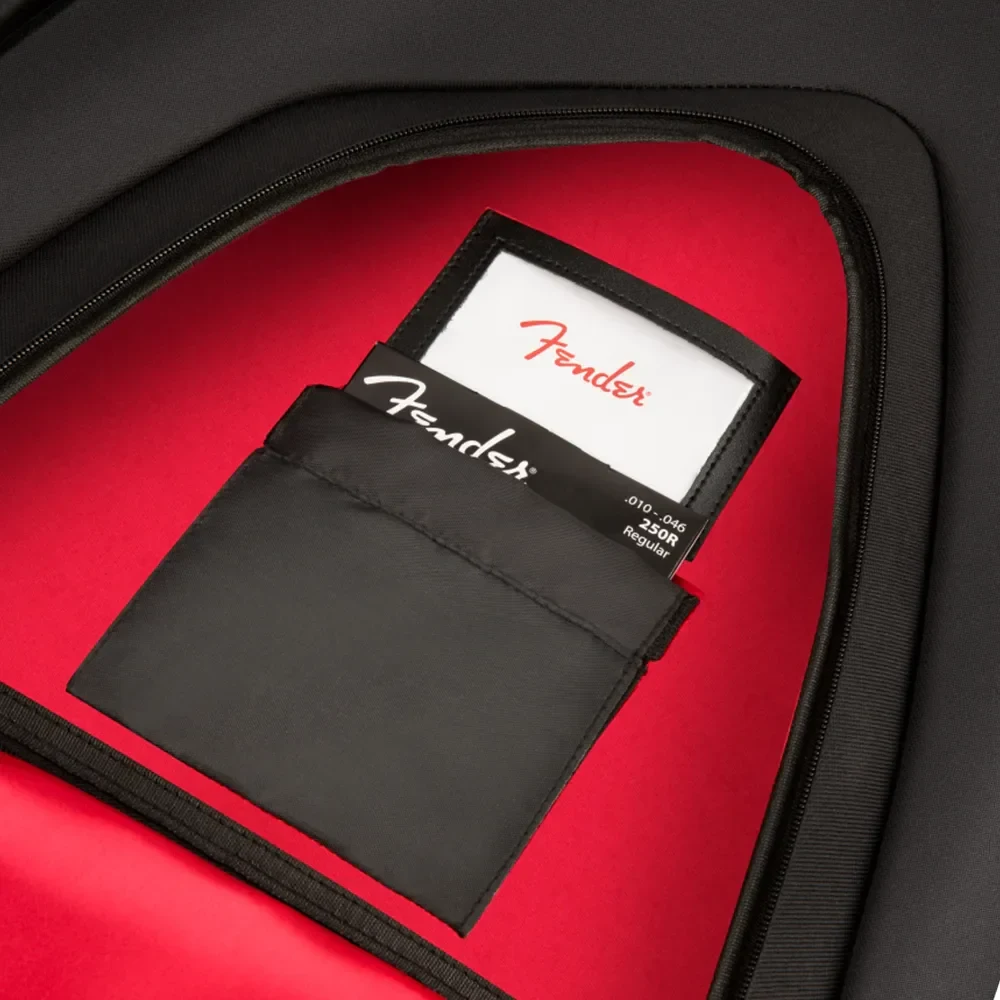 Funda para guitarra eléctrica Fender F610 - Imagen 2