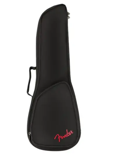 Funda Reforzada FU610 para Ukulele Soprano