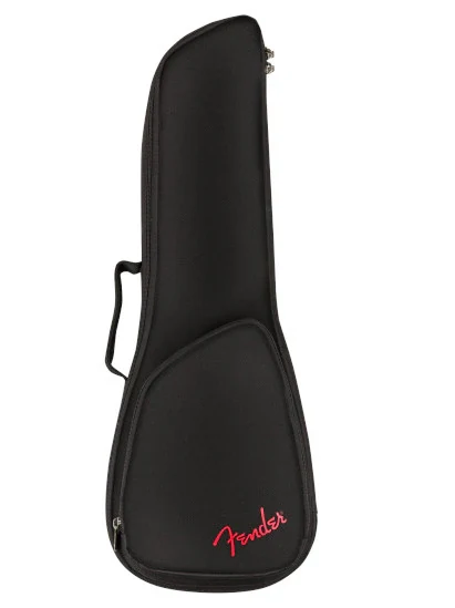 Funda Reforzada FU610 para Ukulele Soprano
