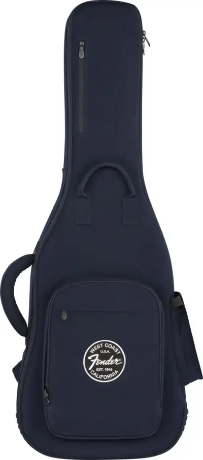 Funda Fender Troubadour para guitarra eléctrica