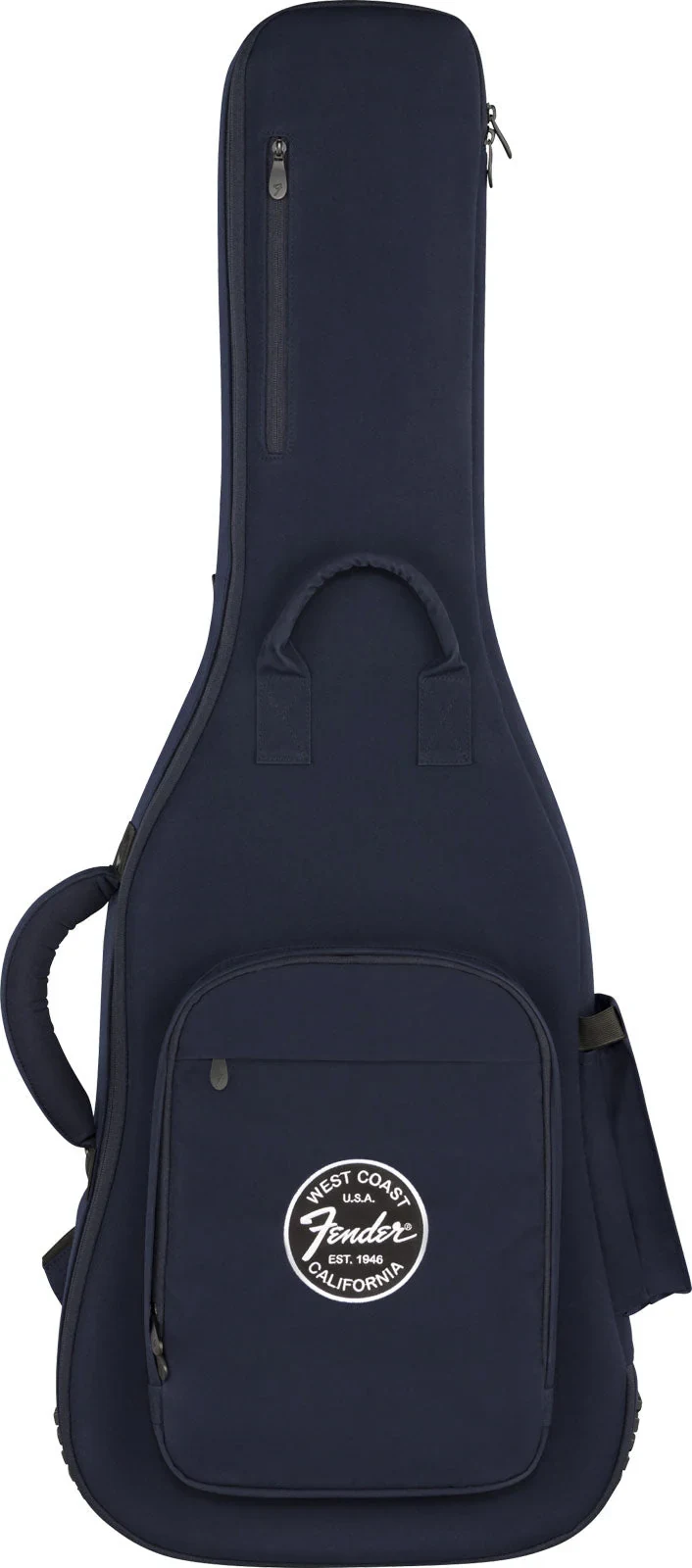 Funda Fender Troubadour para guitarra eléctrica
