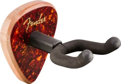 Soporte de Pared Fender 351 para Guitarras Tortoiseshell