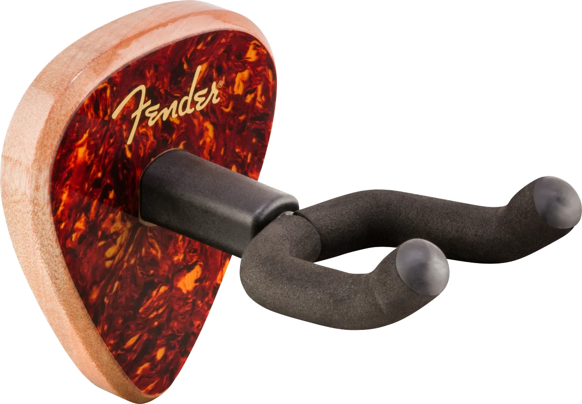 Soporte de Pared Fender 351 para Guitarras Tortoiseshell