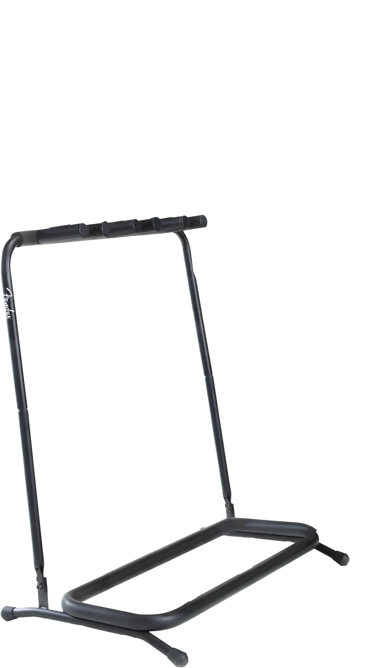 Soporte múltiple para 3 guitarras o bajos Fender
