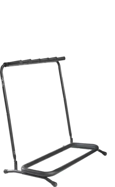 Soporte Multi Guitarras o Bajos Fender