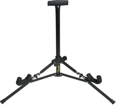 Soporte para guitarra Fender