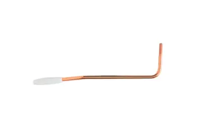 Trémolo dorado para Stratocaster American Vintage