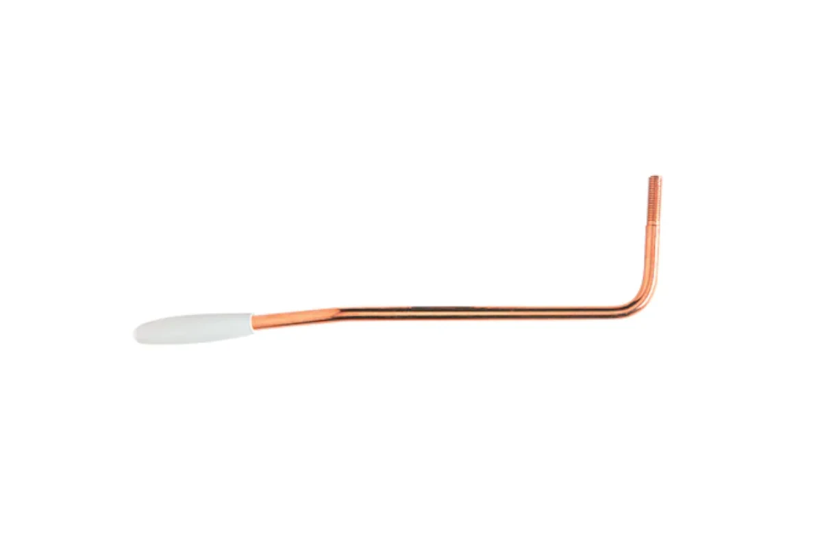 Trémolo dorado para Stratocaster American Vintage