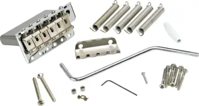 Fender Kit de Tremolo para Stratocaster Vintage Zurdo