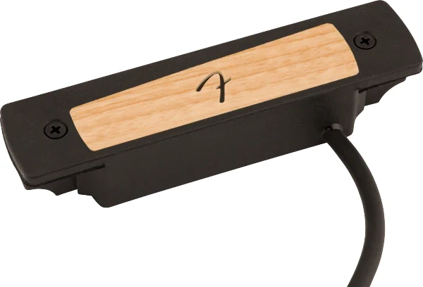 Pastilla Acústica Single Coil Fender