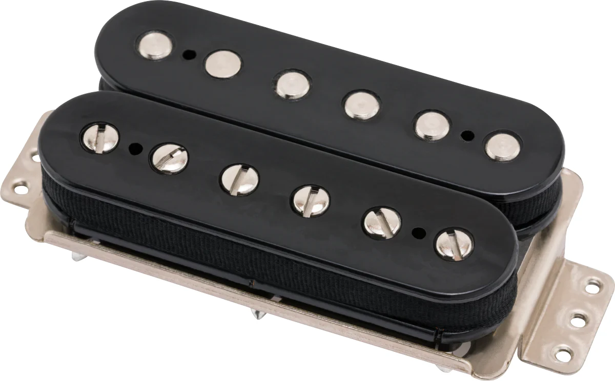 Pastilla Humbucking Fender Double Tap para Puente