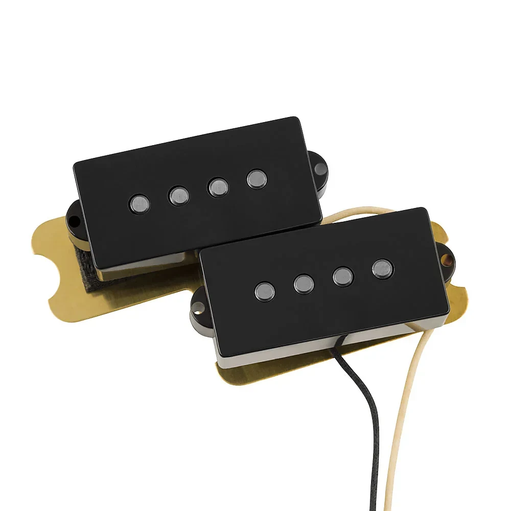 Juego de 2 Pastillas Fender Pure Vintage 60 para Bajo Precision