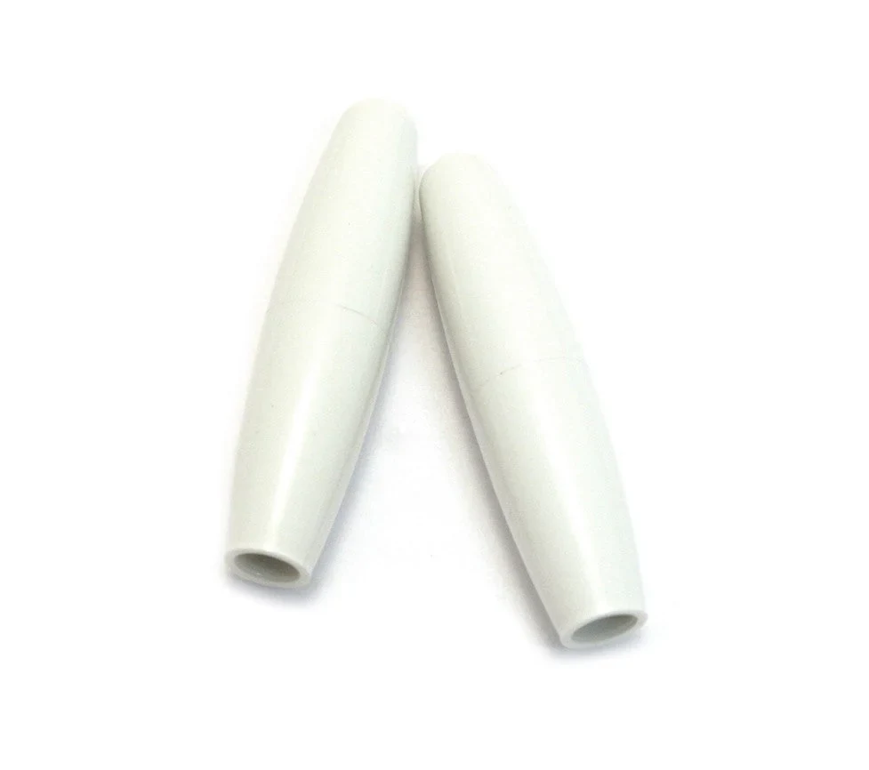 Puntas de plástico para brazo de trémolo Stratocaster