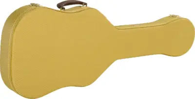 Estuche Fender Telecaster Thermometer Tweed