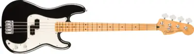 Fender Precision Bass Player II Bajo Eléctrico