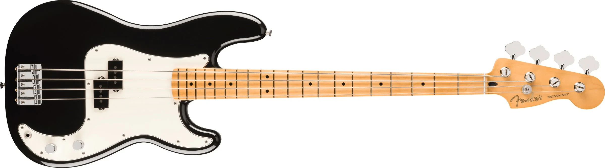Fender Precision Bass Player II Bajo Eléctrico