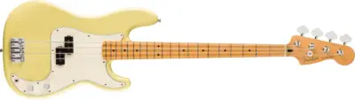 Fender Precision Bass Player II Bajo Eléctrico