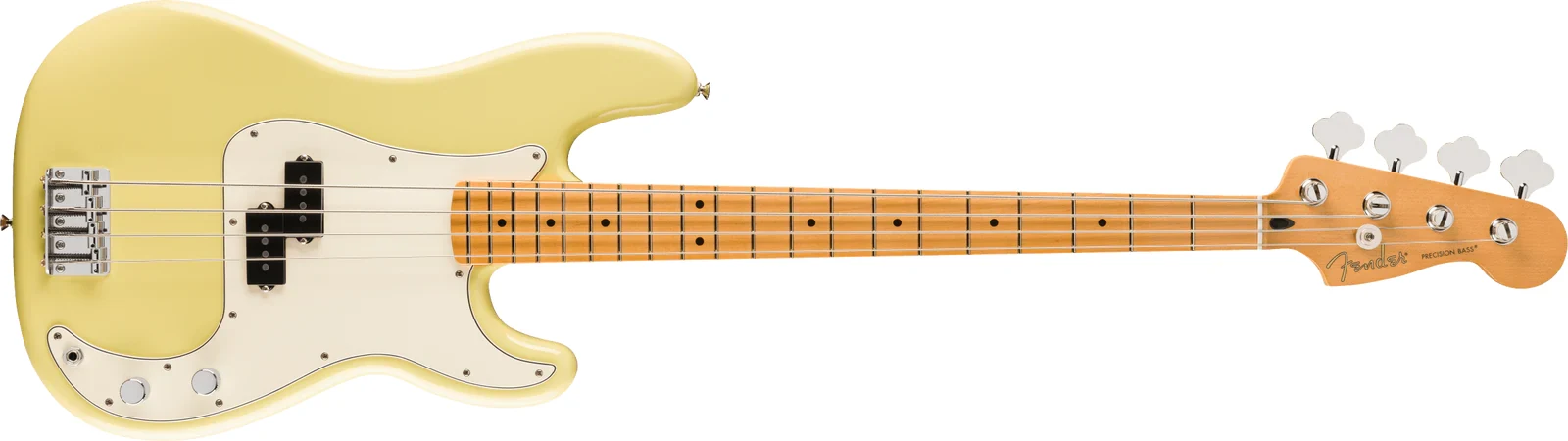 Fender Precision Bass Player II Bajo Eléctrico