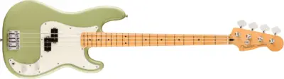Fender Precision Bass Player II Bajo Eléctrico