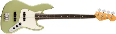 Fender Jazz Bass Player II