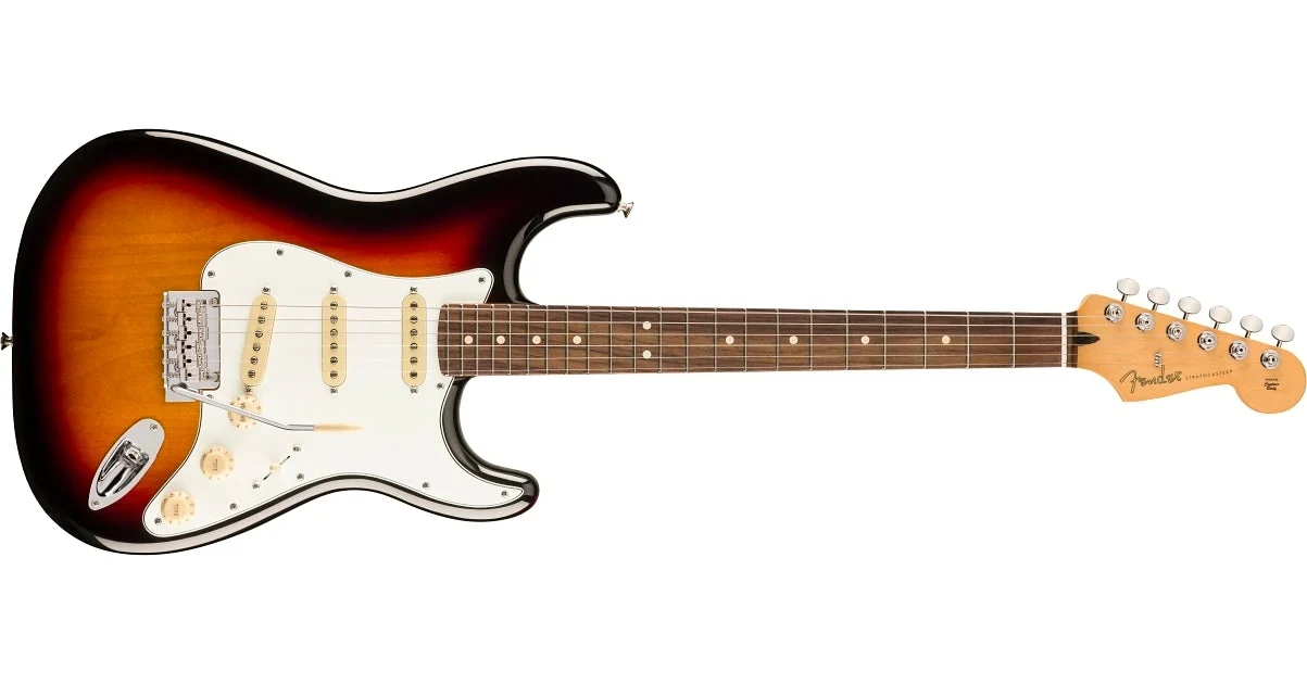 FENDER 140510500 GUITARRA ELECTRICA STRATOCASTER PLAYER II