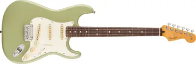 Fender Stratocaster Player II