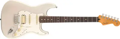 Fender Guitarra Eléctrica Stratocaster Player II