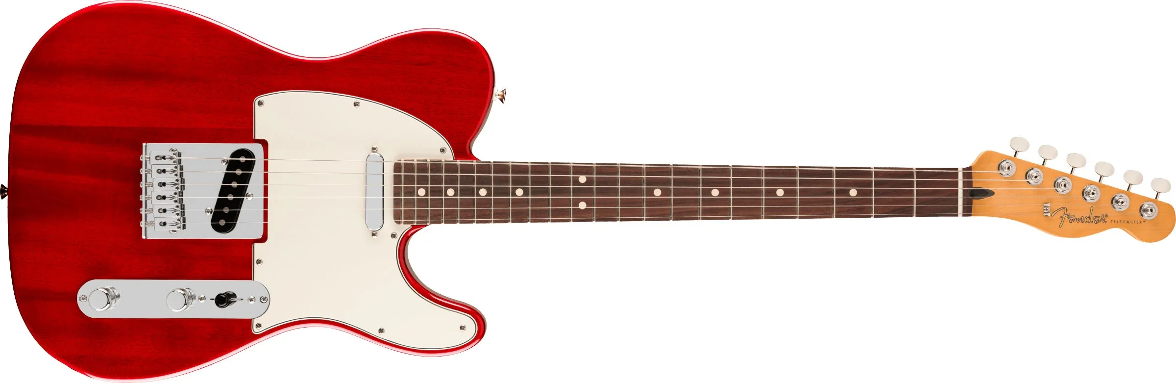 Fender Telecaster Player II